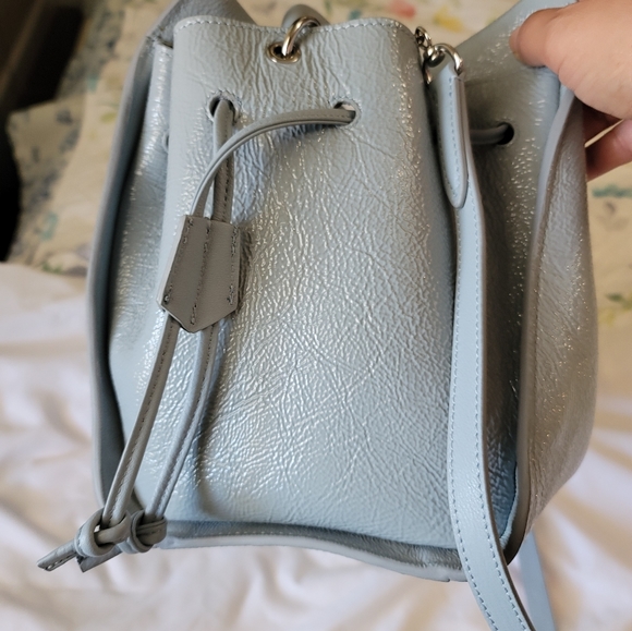 Mulberry satchel - Picture 9 of 12